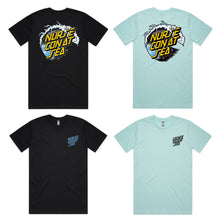 Load image into Gallery viewer, Wave Rider Tee