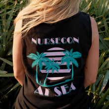 Load image into Gallery viewer, Electric Paradise Tank