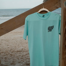 Load image into Gallery viewer, Wave Rider Tee