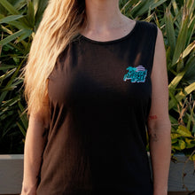 Load image into Gallery viewer, Electric Paradise Tank