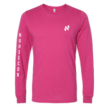 Load image into Gallery viewer, Long Sleeve Anchor Tee