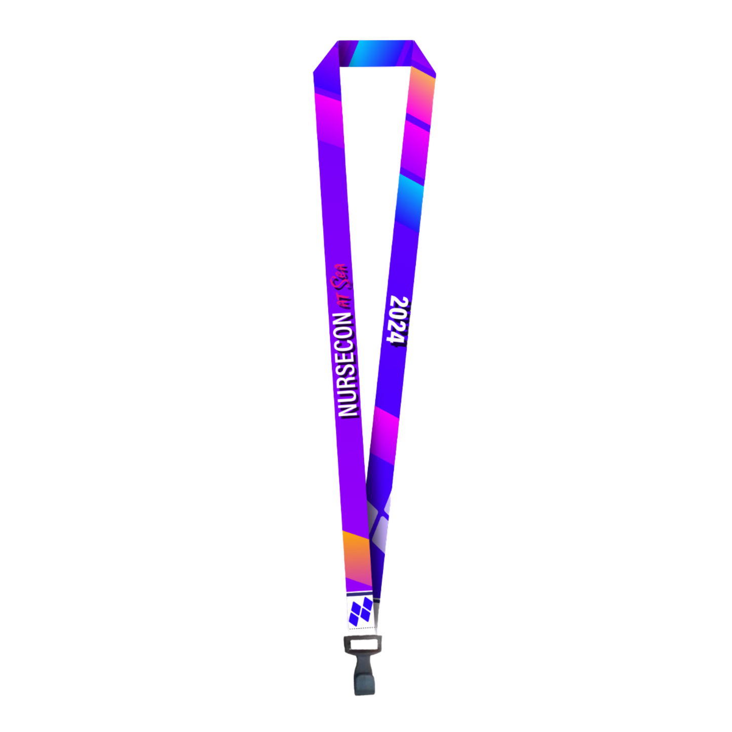2024 Lanyard
