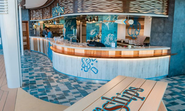 Playmakers Bar & Arcade