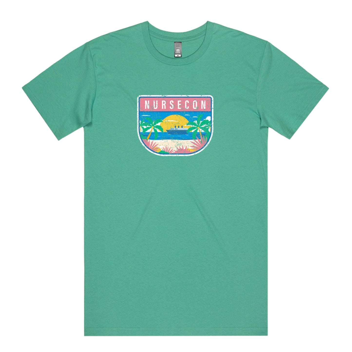 Vintage Voyage Tee