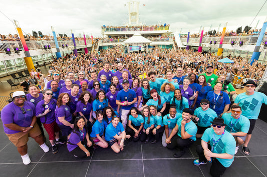 Why NurseCon at Sea?
