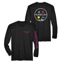 Load image into Gallery viewer, *PRE-ORDER* Retro Remix Performance Long Sleeve Tee
