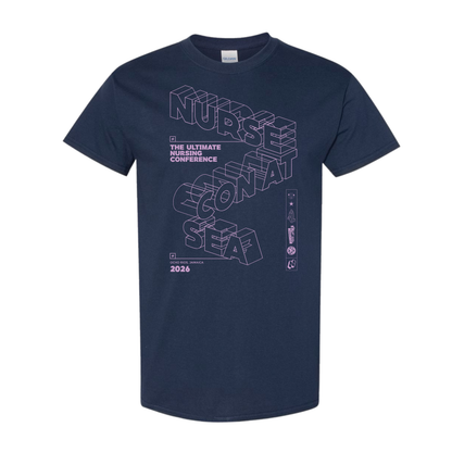 2026 Blueprint Tee
