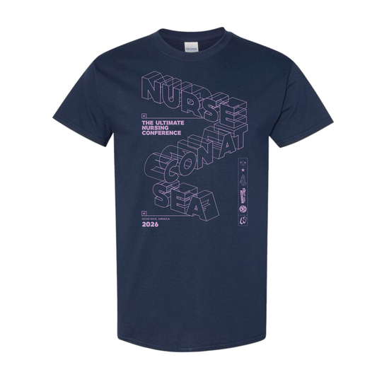 2026 Blueprint Tee
