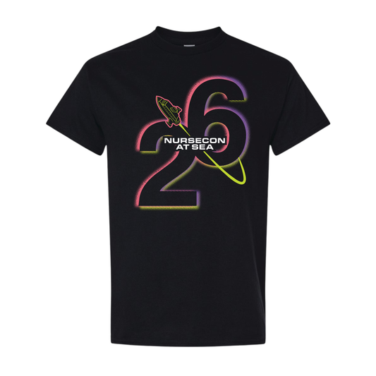 2026 Galactic Tee