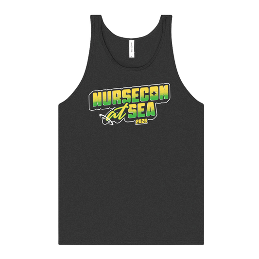 2026 Jamrock Tank