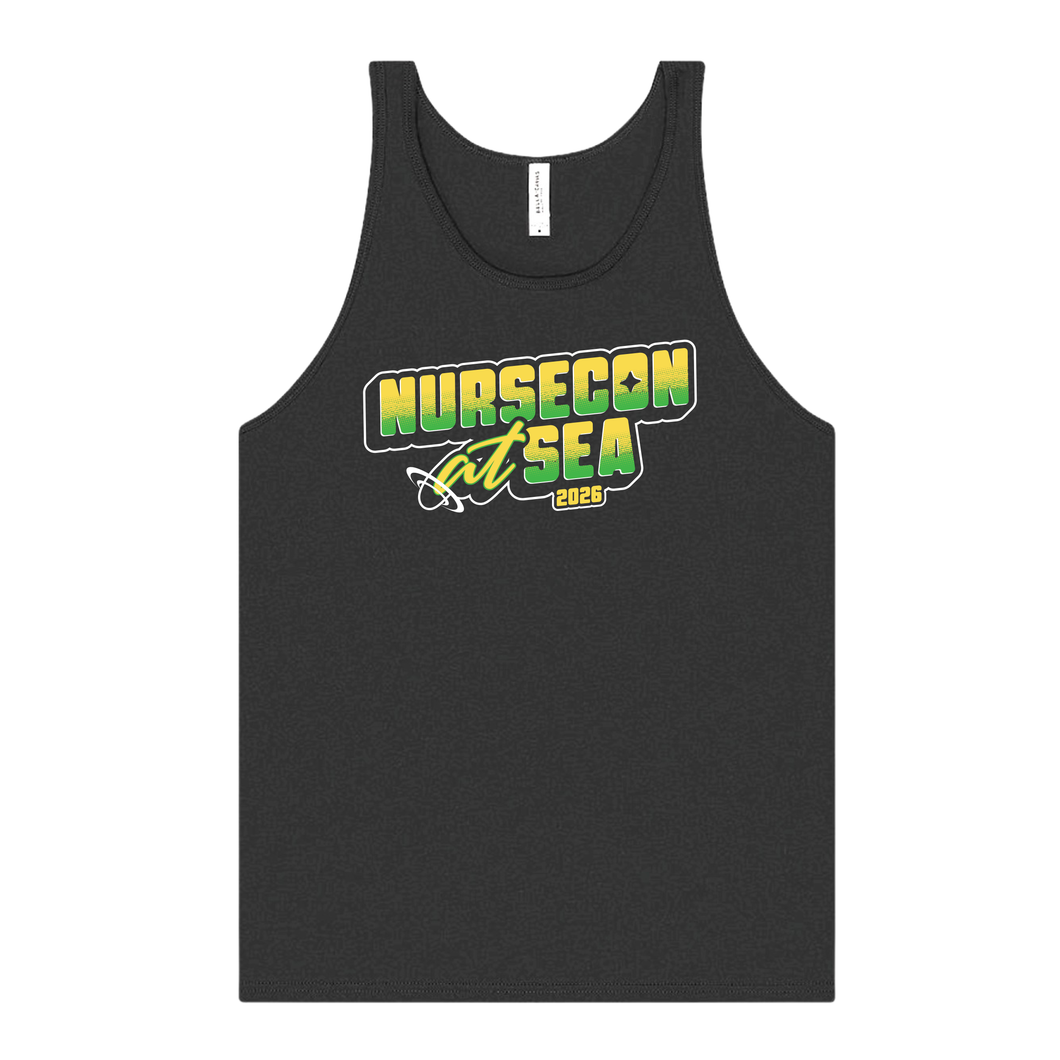 *PRE-ORDER* 2026 Jamrock Tank