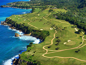 Caribbean Golf