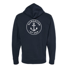Load image into Gallery viewer, Anchor Hoodie
