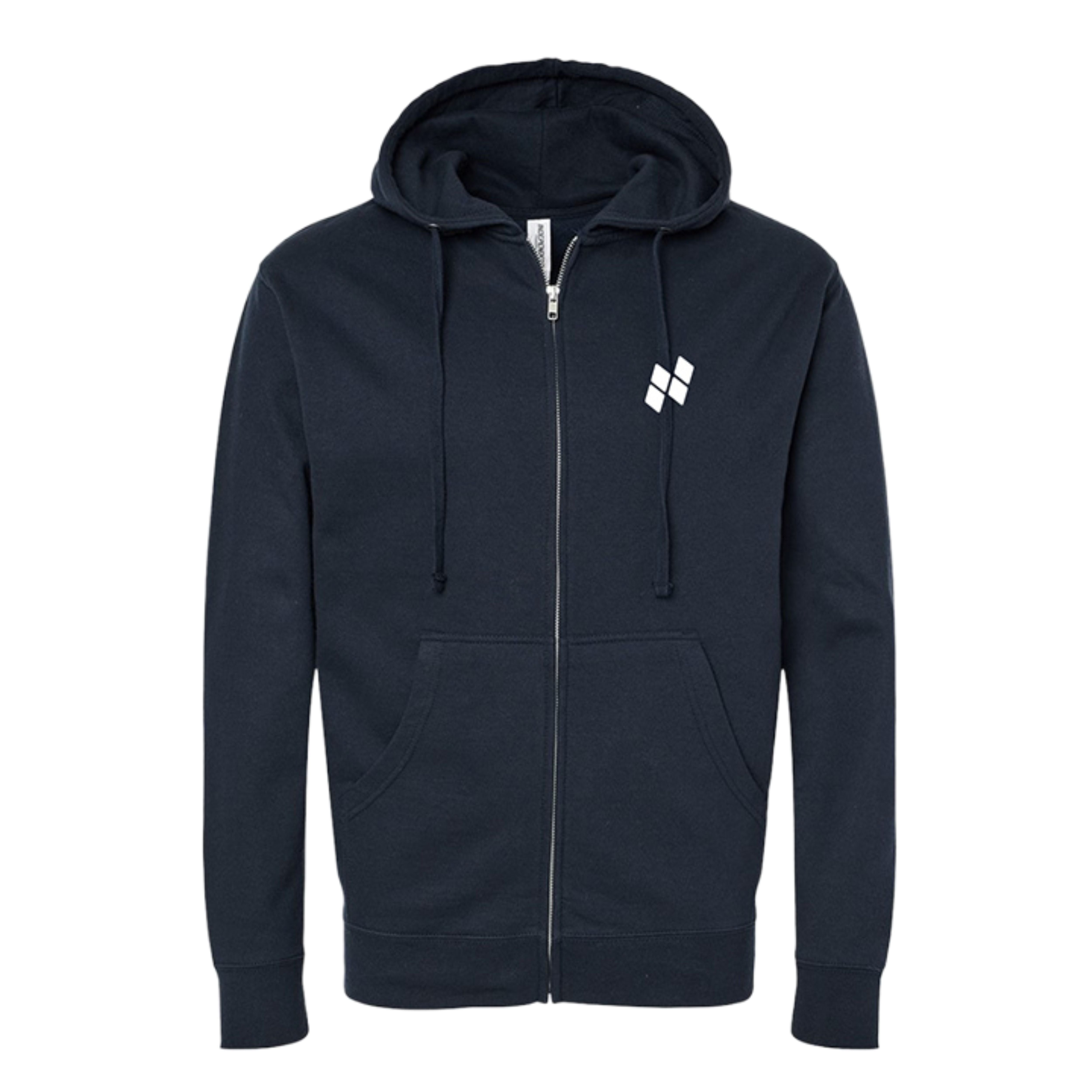 Anchor Hoodie – NurseCon at Sea LLC