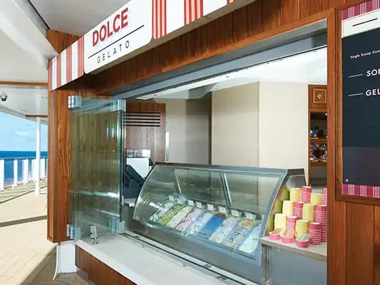 Dolce Gelato