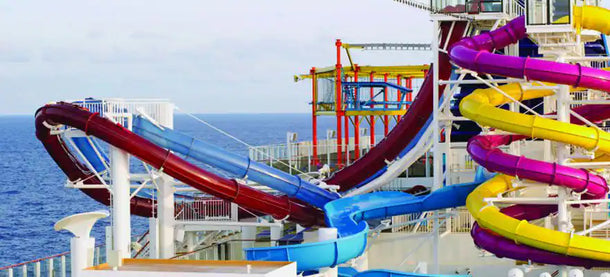 Aqua Park