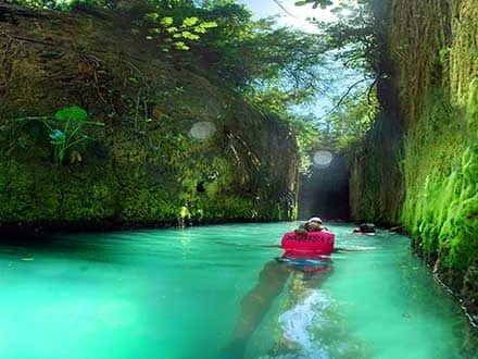 Xcaret Eco Park