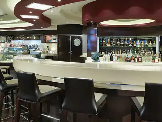 Atrium Bar