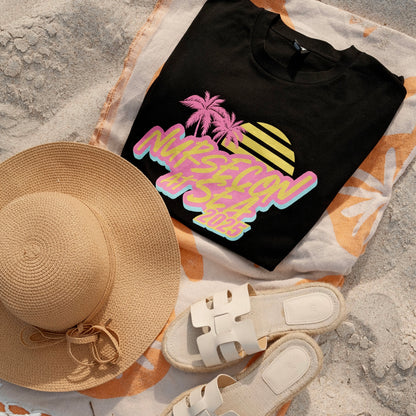 2025 NurseCon at Sea Tee
