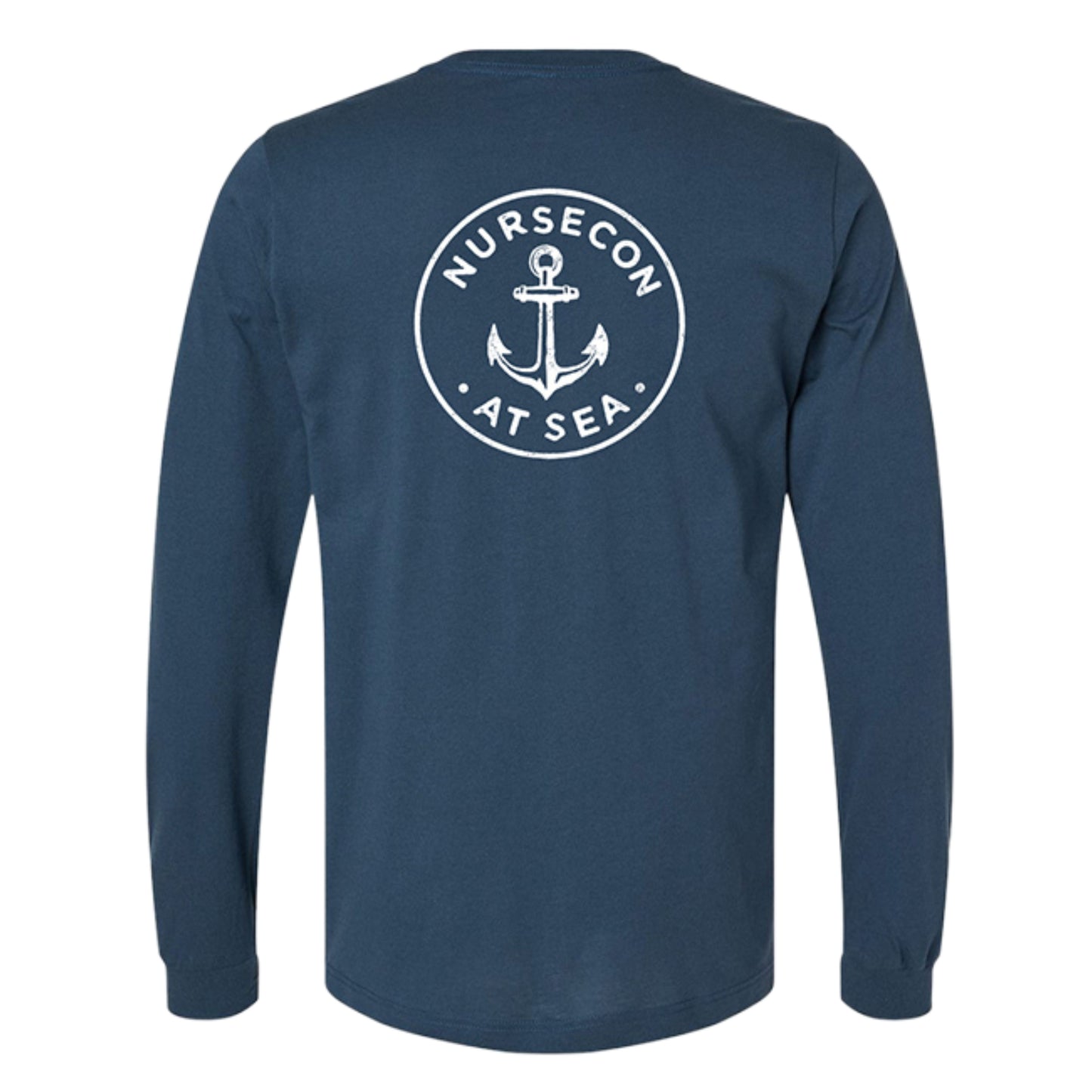 Long Sleeve Anchor Tee