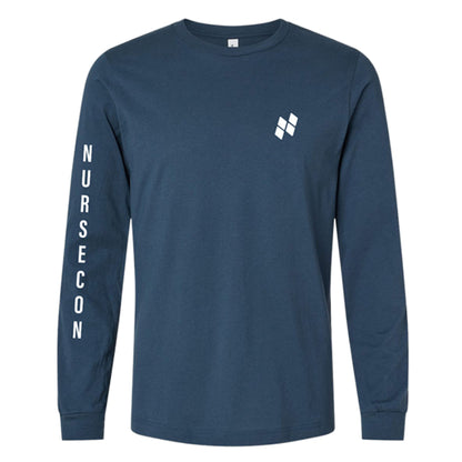 Long Sleeve Anchor Tee