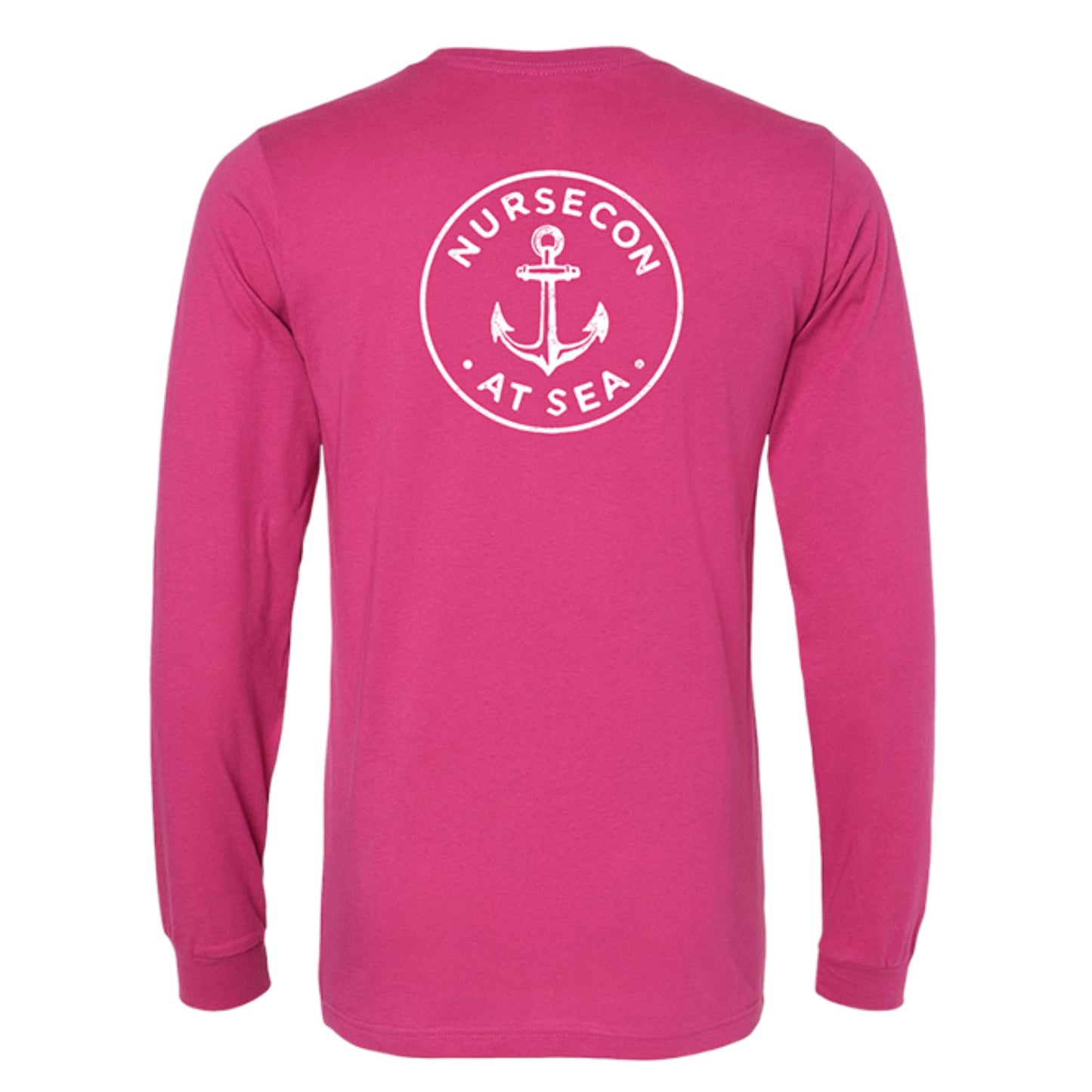 Long Sleeve Anchor Tee