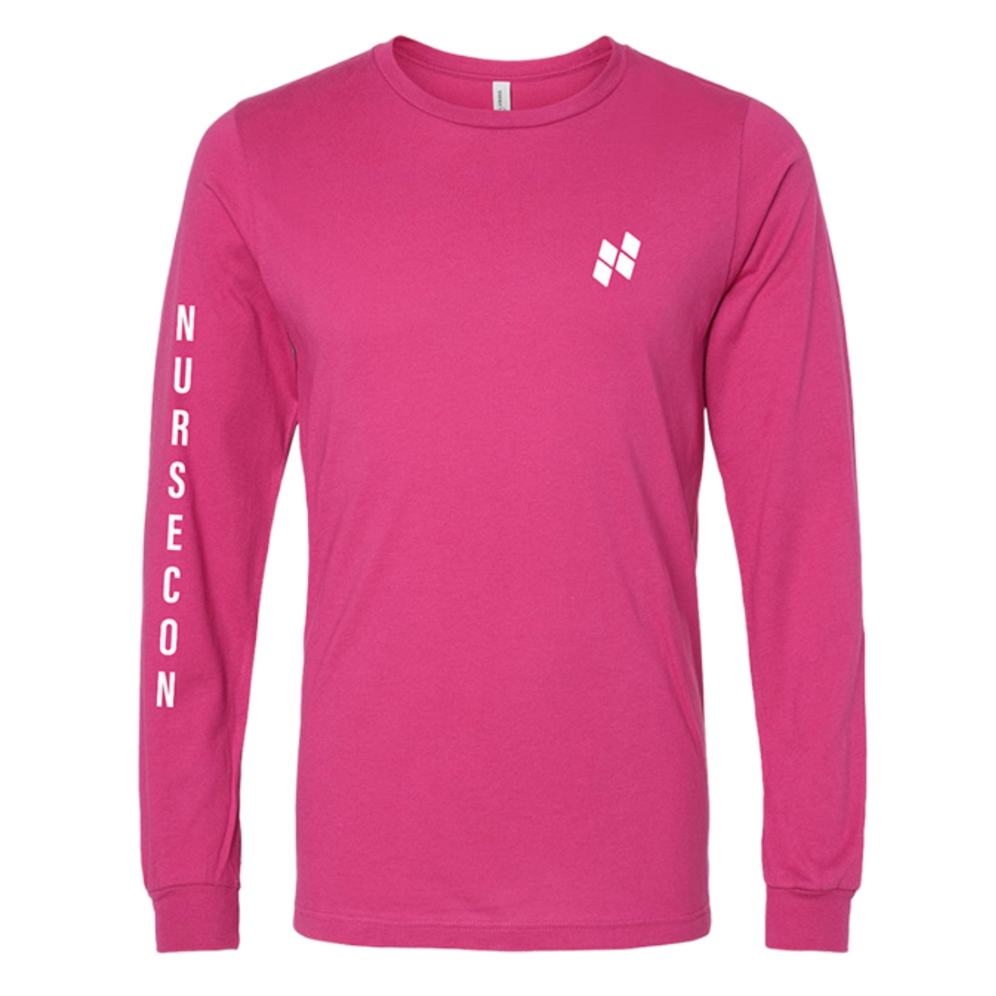 Long Sleeve Anchor Tee