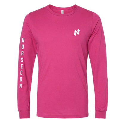 Long Sleeve Anchor Tee