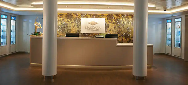 Mandara Spa & Salon 
