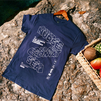 2026 Blueprint Tee