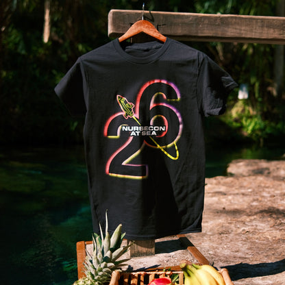 2026 Galactic Tee