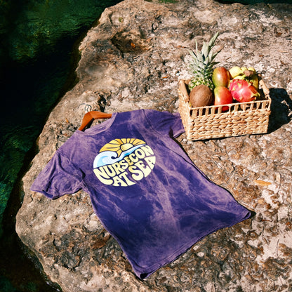Sea & Sun Tee
