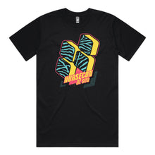 Load image into Gallery viewer, *PRE-ORDER* Rad Zebra Tee
