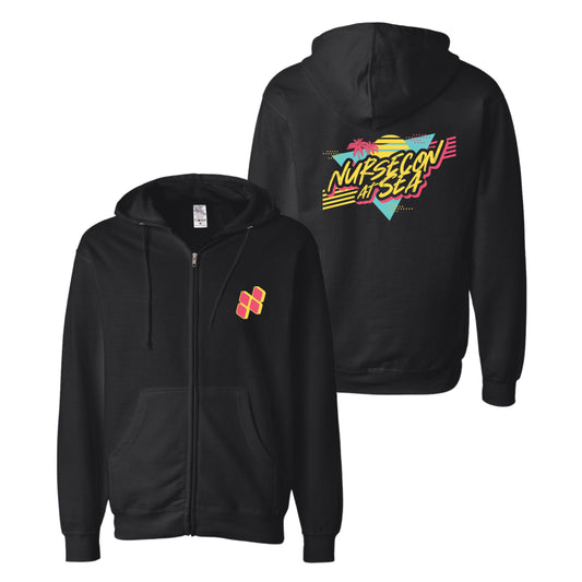 It's Giving 90's Hoodie