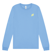 Load image into Gallery viewer, NurseCon Long Sleeve Tee
