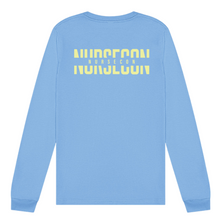 Load image into Gallery viewer, NurseCon Long Sleeve Tee
