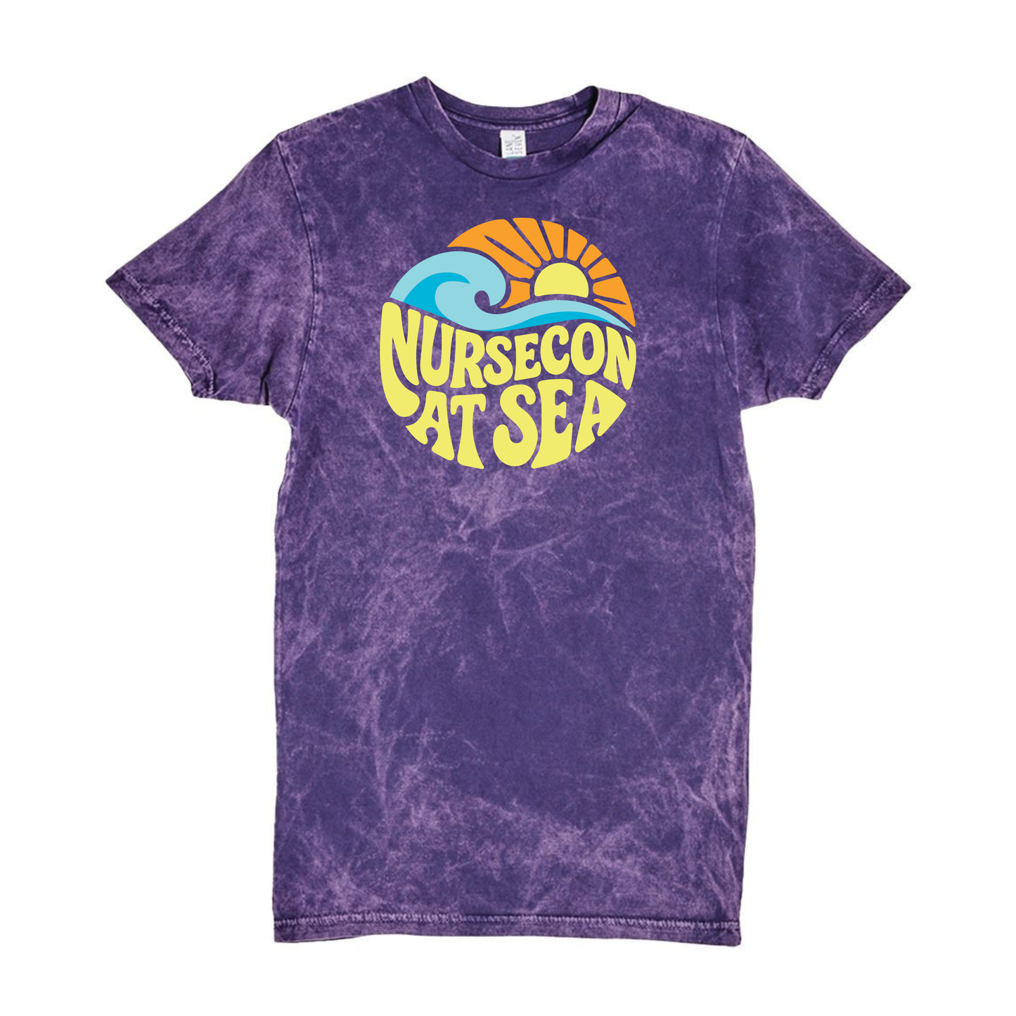 Sea & Sun Tee