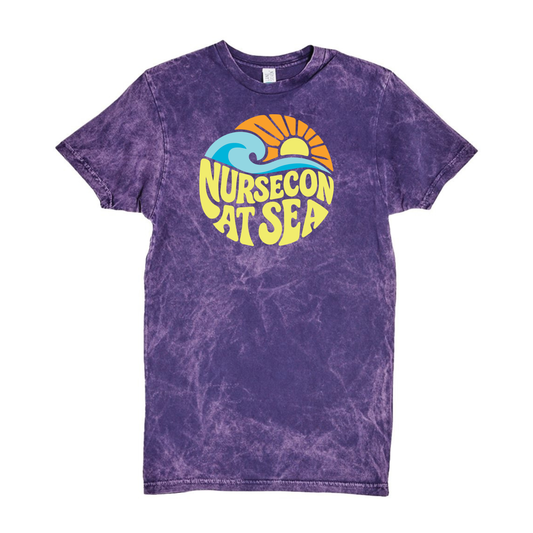 Sea & Sun Tee
