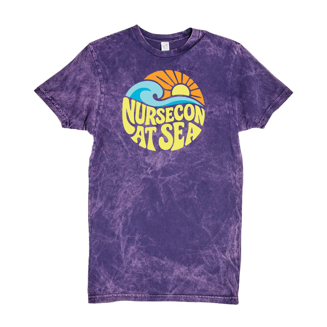 *PRE-ORDER* Sea & Sun Tee