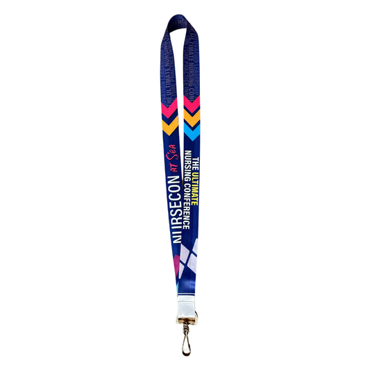 2023 Lanyard