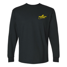 Load image into Gallery viewer, *PRE-ORDER* Vibe Island Long Sleeve tee
