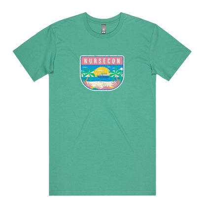 Vintage Voyage Tee