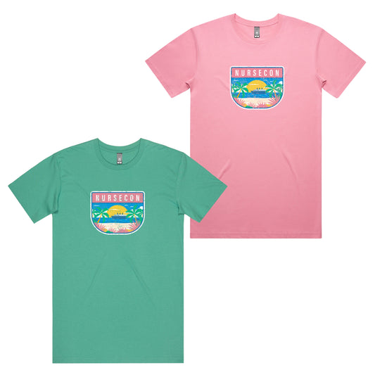 Vintage Voyage Tee