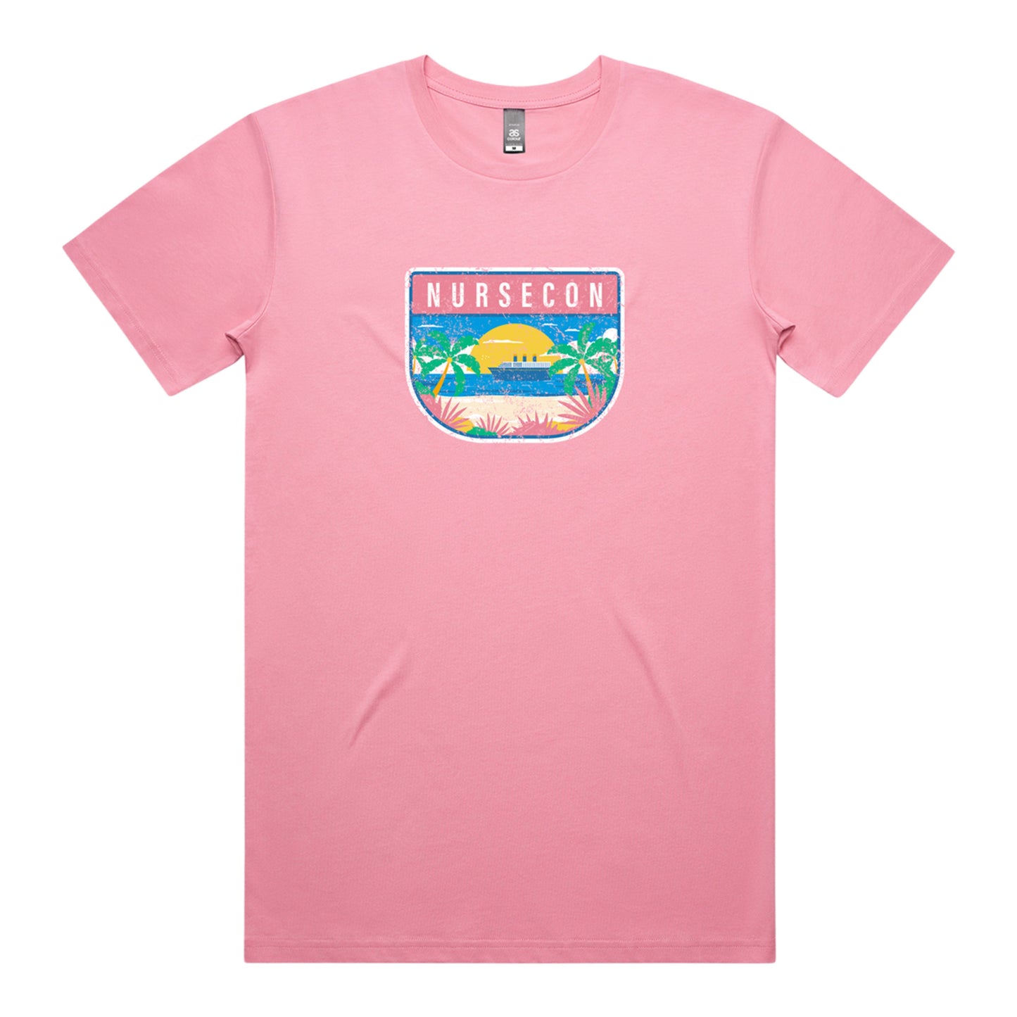 Vintage Voyage Tee