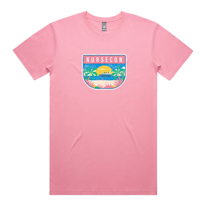 Vintage Voyage Tee