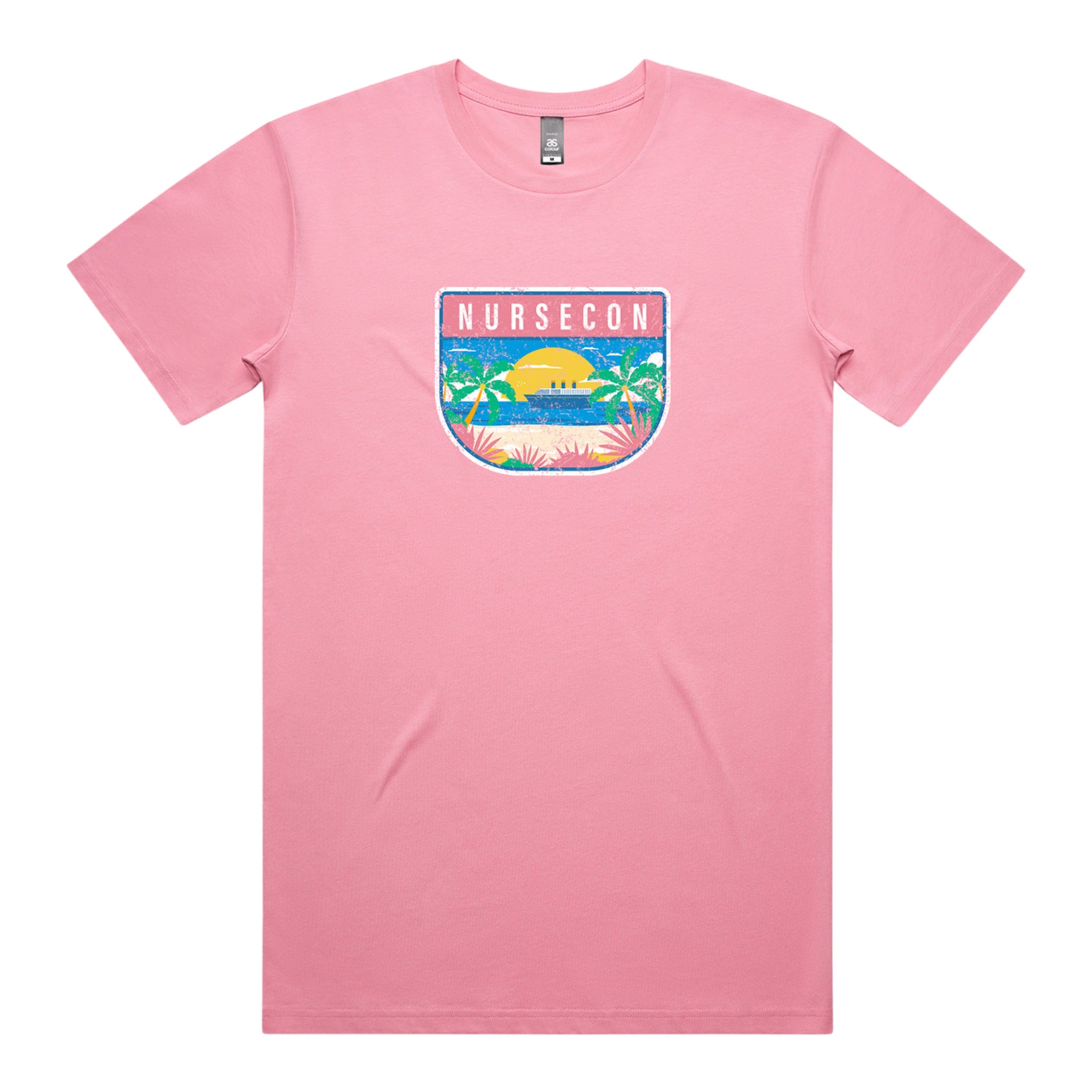 Maiden Voyage Tee main image 1