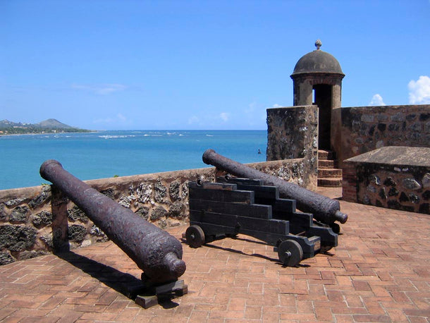 Fortaleza San Felipe