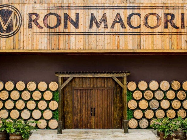 Rum Factory Tours