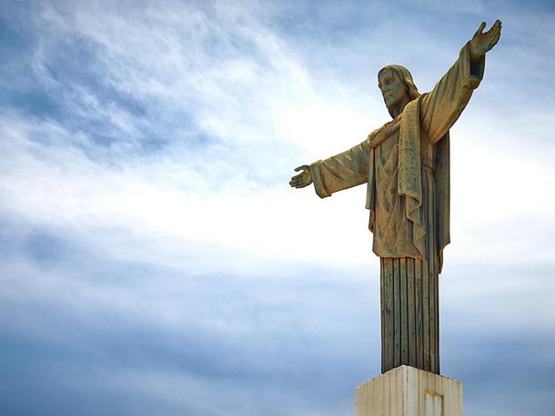 Christ the Redeemer