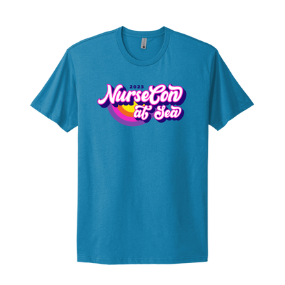 2023 NurseCon at Sea Tee